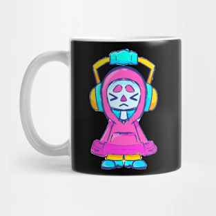 Music lover Mug